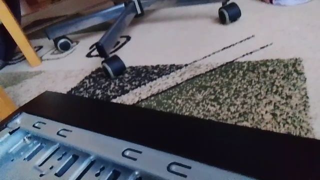 Что находится внутри вашего ПК ???