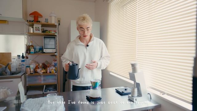 Settling Into My New Japanese Home