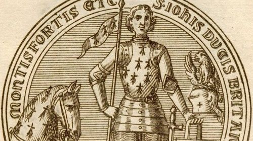 Лекция 4. Реформы Карла V Мудрого 1364-1380. Временный реванш Франции в Столетней войне. Часть 14