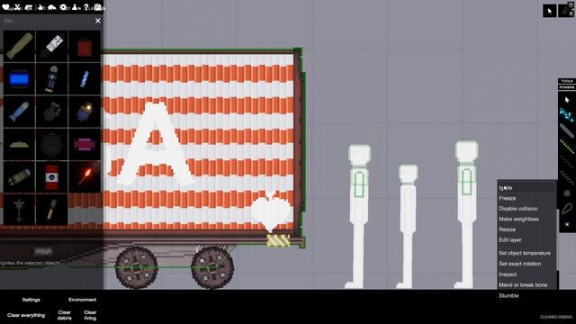 People Playground Серия 4 Про Экскурсию 20.3.2019