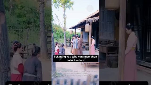 Kekuatan Langit Part End