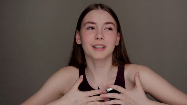 Кристина Ордина 16 лет визитка 2026