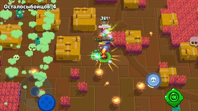 Апнул 10к кубков!