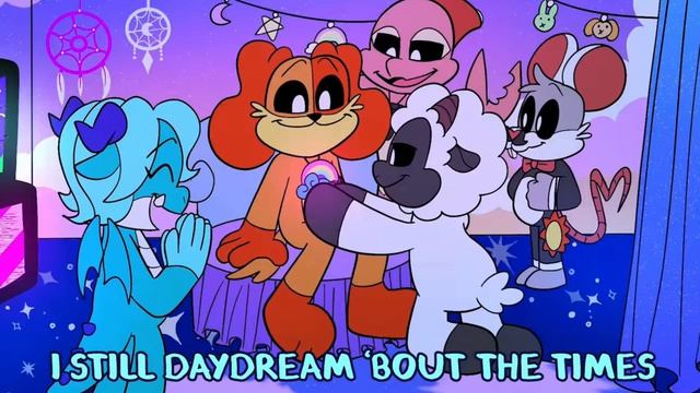 Все самые топовые песниSmalling Critters Nyqueck Critters Branning Critters Deidame Critters.