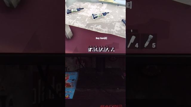 магазин оружия