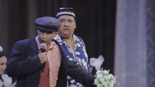 Bravo Jamoasi - Chekka Qishloqlarda Bitiruv Oqshomi