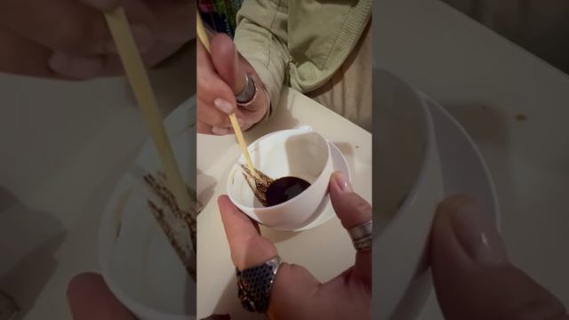 Прорицание-Гадание на кофейной гуще события в ближайшие пол года!ВалерийБойченко