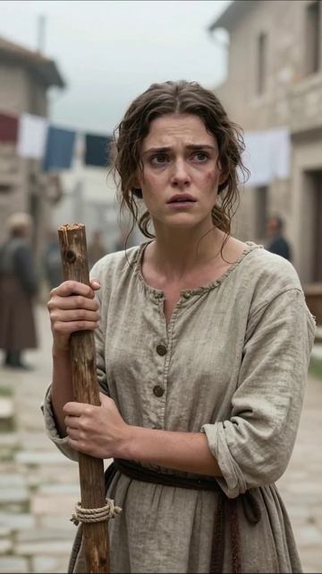 Печаль и надёжность: история храброй женщины драма история сила