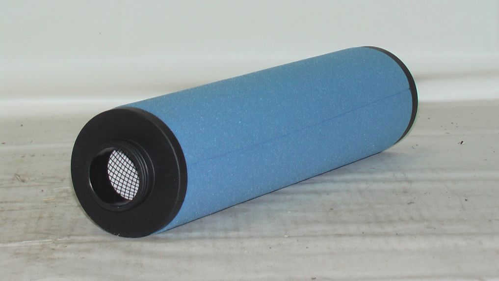 Фильтр сжатого воздуха Atlas Copco OAC 175 DD