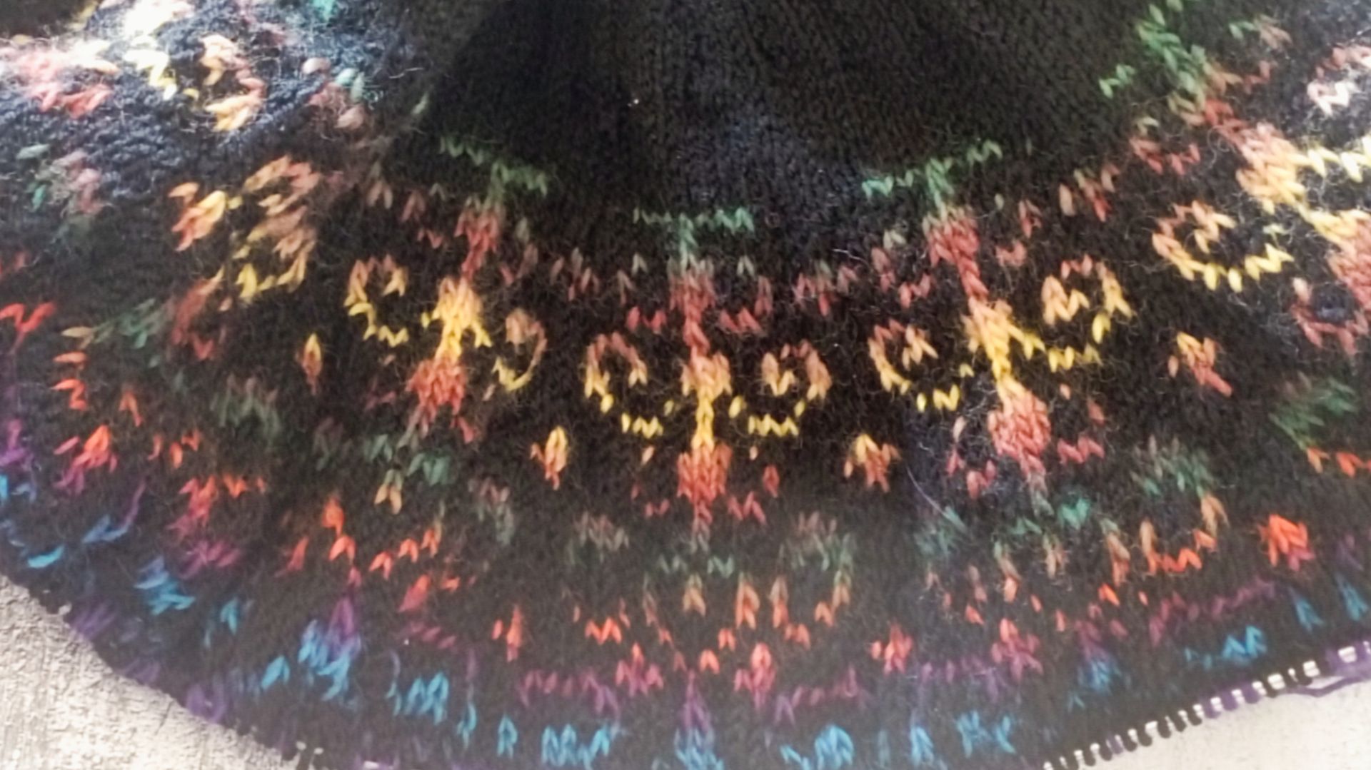 Цветочный калейдоскоп с Ириной Роговой в апреле.