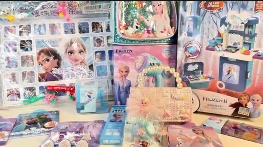 АСМР РАСПАКОВКА чудесных Сюрприз Боксов и антистрессы в коробкахзвуки АСМР 