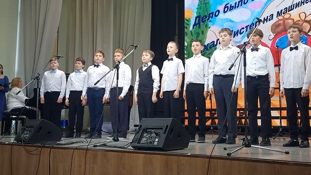 Дело было в Королине