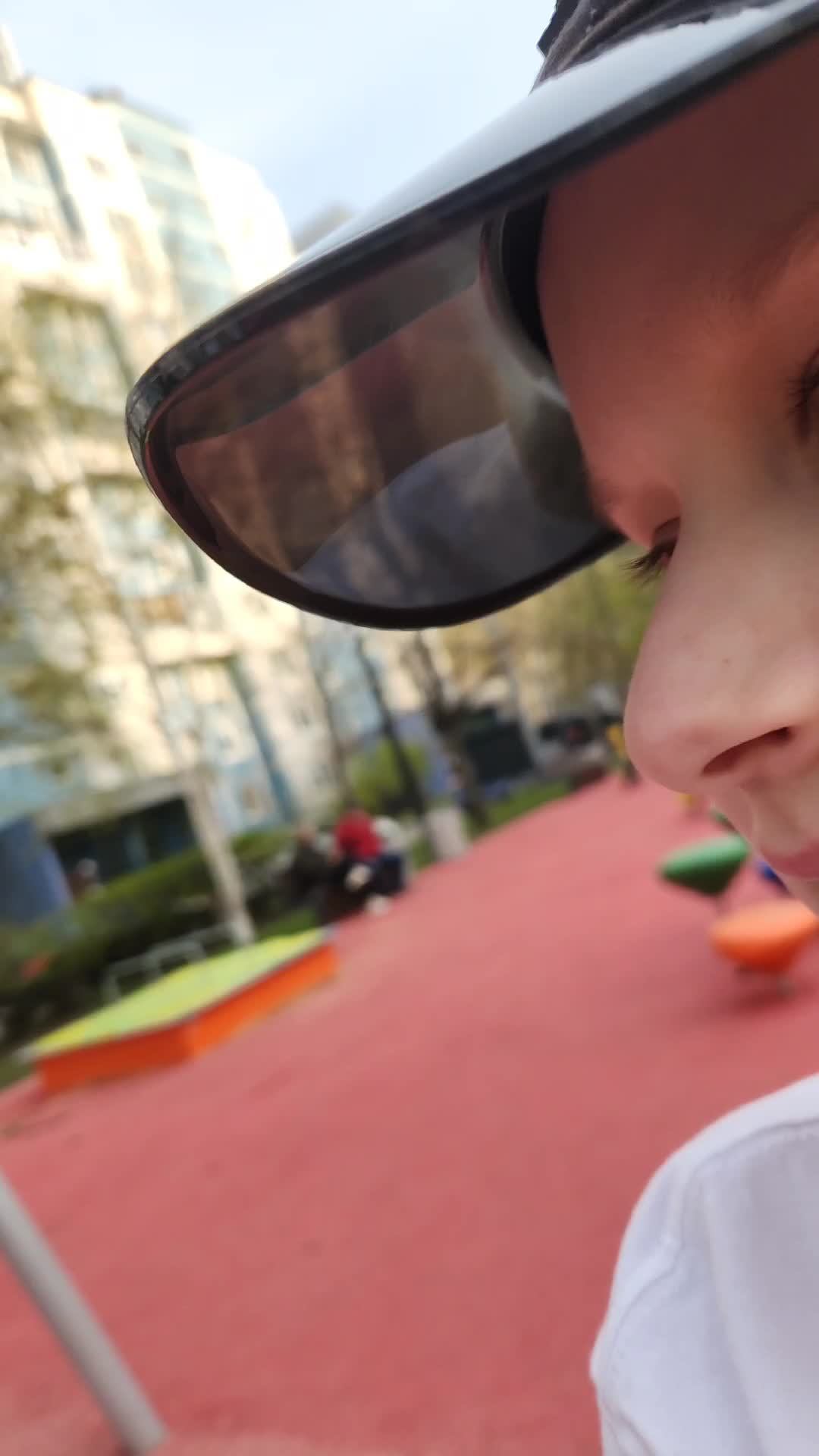 Реальная жизнь