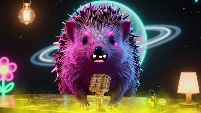 Новости в детском садике 13