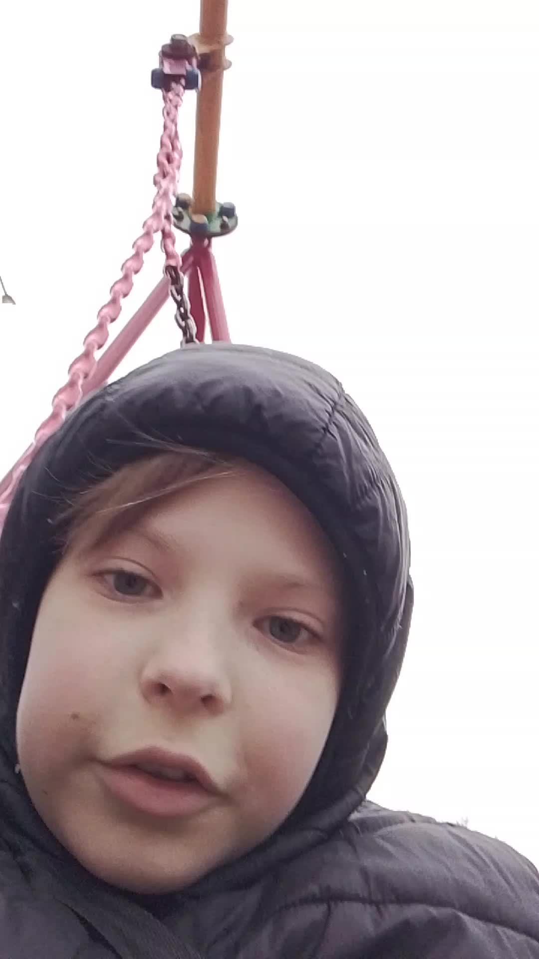 разговариваем