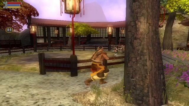 Jade Empire