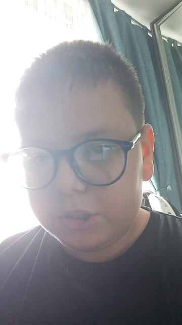 видео с вопросом