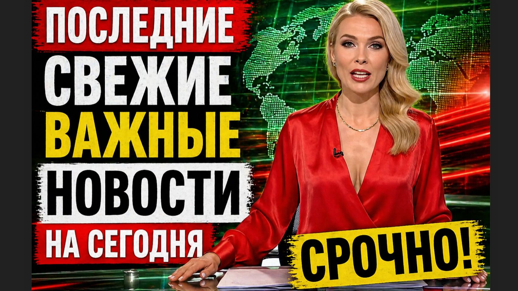 ПОСЛЕДНИЕ СВЕЖИЕ ВАЖНЫЕ НОВОСТИ НА СЕГОДНЯ СРОЧНО!