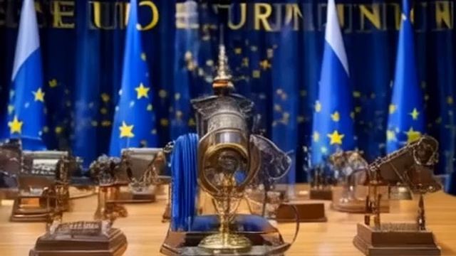 Дерзость Фицо. Каллас вату жуёт. Орбан сила.