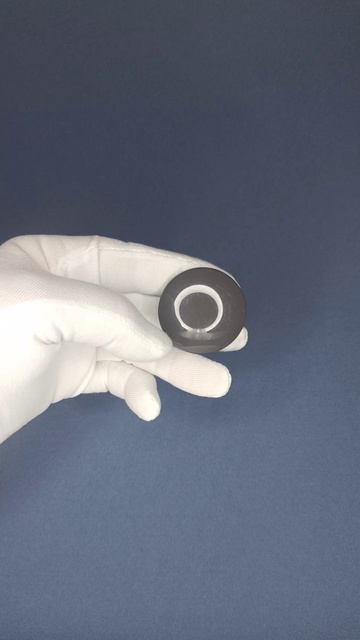 Пуговицы енот р-р 60 Артикул 04875