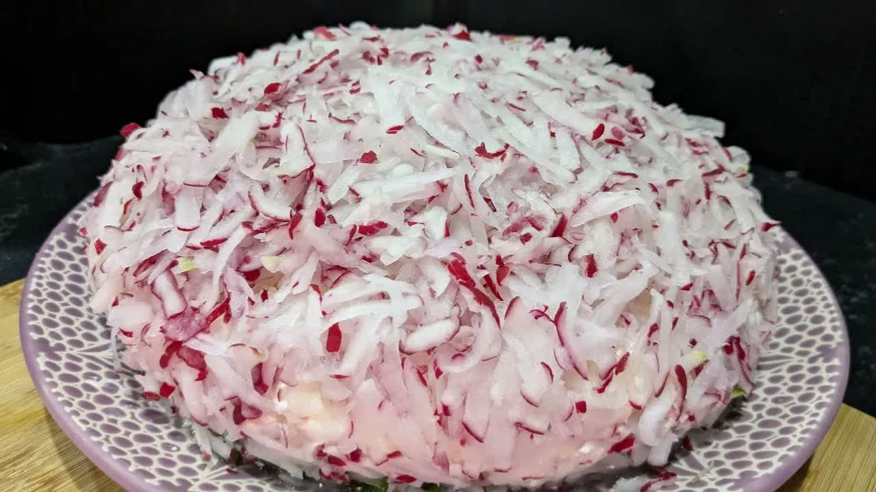 Вкуснейшие ВЕСЕННИЕ САЛАТЫ! Без Майонеза! Доступные и супер Быстрые от них не устоять!