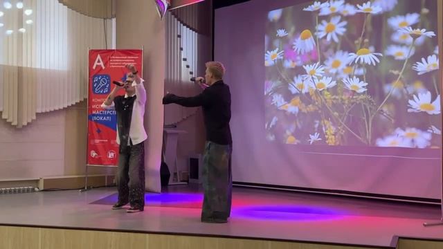 Двойной зарядКрасноярский крайг.Сосновоборск