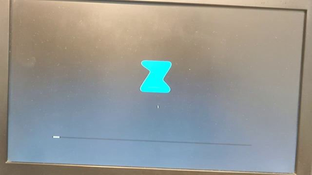 обновление зоны и сброс ее