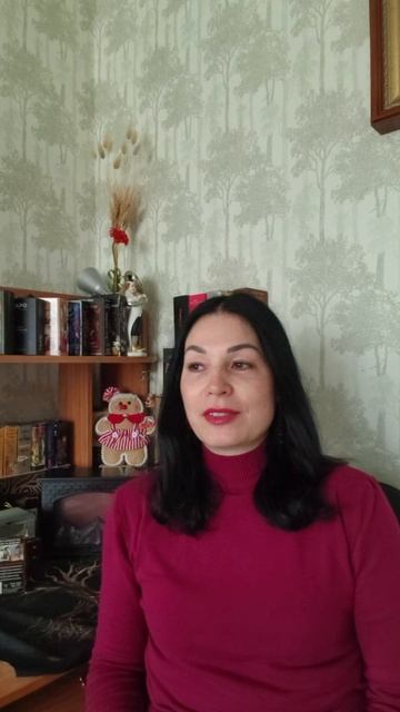 Что с ней происходит из-за Вастародлямужчин