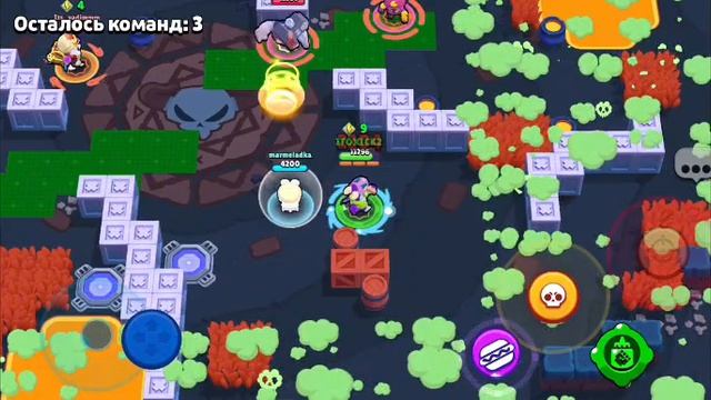 Я АПНУЛ ПРАЙМ НА ДАГЕ БРАВЛ СТАРС 3 ЧАСТЬ