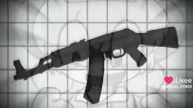 Лорна офирегенал делала ета давно и давно.
когда взял люк пистолет и чуть не выстрелил в лорну. 