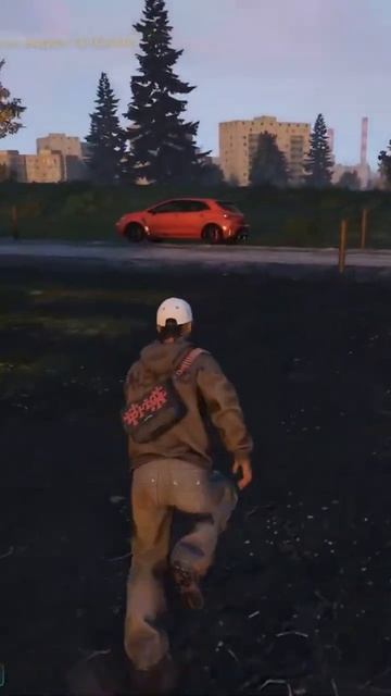 Короткий обзор на Тайота Каролла Gta5rp Gta гта5рп