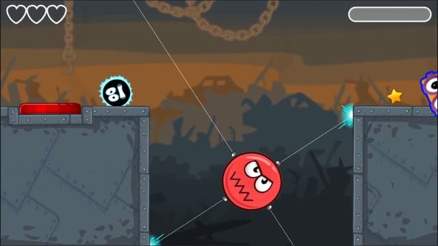 МУЛЬТИКИ ДЛЯ ДЕТЕЙ  МУЛЬТИКИ ПРО КРАСНОГО ШАРИКА  ДЛЯ ДЕТИШЕК.  КРАСНЫЙ КОЛОБОК