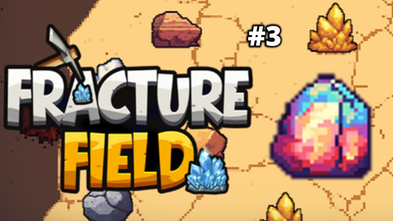 ПРЕСТИЖ ПРЕСТИЖА РАЗРУШЕНИЕ РЕАЛЬНОСТИ - Fracture Field 3