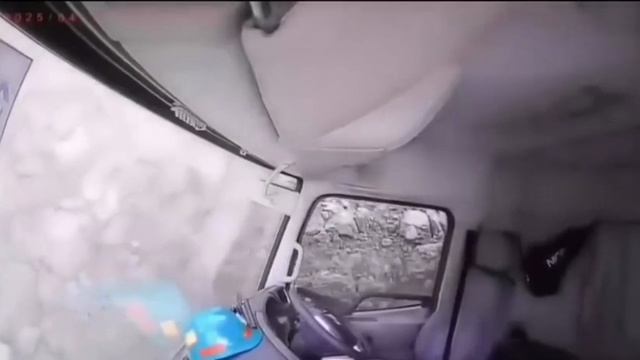 Коллапс на шахте в индонезии