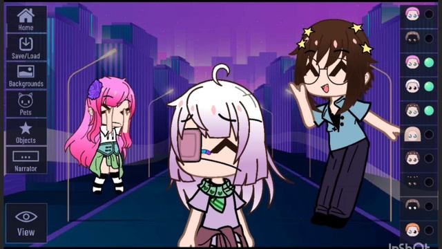 4 серия 1 сезона  фыфыф