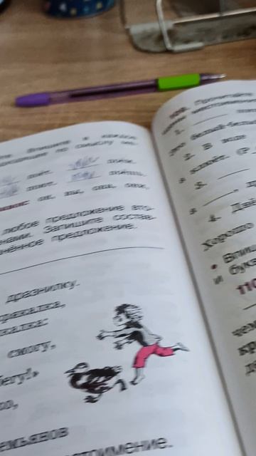 ДЕЛАЮ УРОКИ