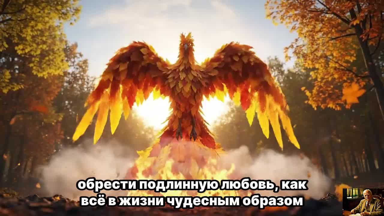 АРХЕТИП ВЕЛИКОЙ МАТЕРИ  После 50 мужчины БЕССИЛЬНЫ  Юнг