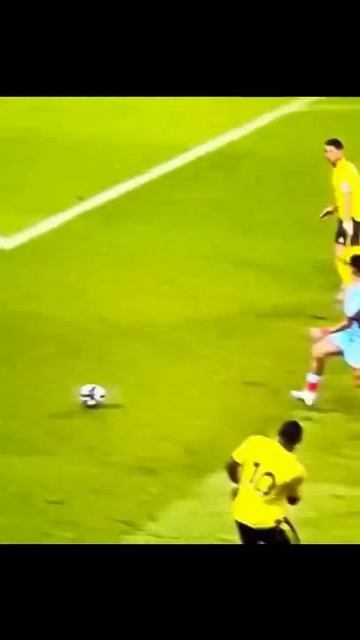 САМЫЙ ЗАПОМИНАЮЩИЙСЯ ГОЛ КРИШТИАНУ РОНАЛДУ