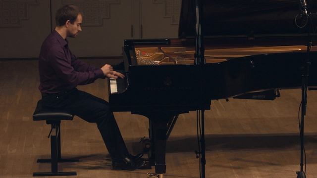 Штраус - Годовский Вальс Вино женщины и песни