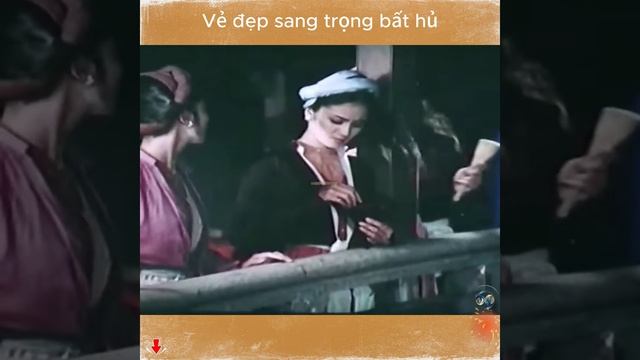 Bóng Dáng Công Chúa Quỳnh Hoa Trong Ký ức điện ảnh Việt. 