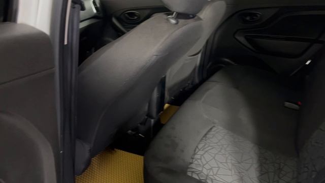 Lada ВАЗ XRAY 2017 19345