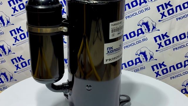 Компрессор GMCC PA290G2CS-4MU1