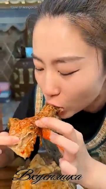 Клип сообщества Вкусняшка