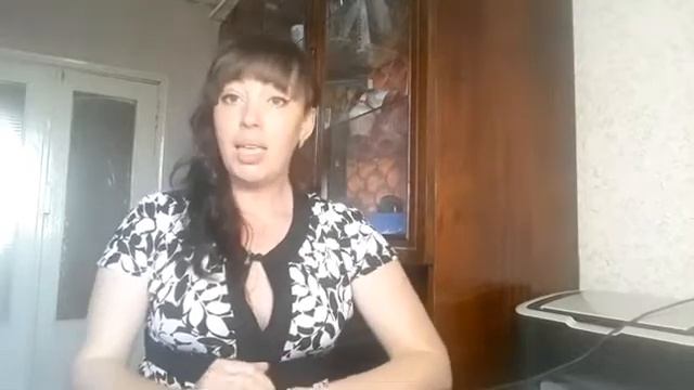 Патриотический музыкальный марафон Песни Великой Победы! - Екатерина Абасова