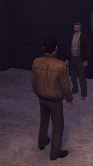 Знакомство Вито с Сальваторе Shorts Mafia Mafia2 знакомства ExtendedEdition