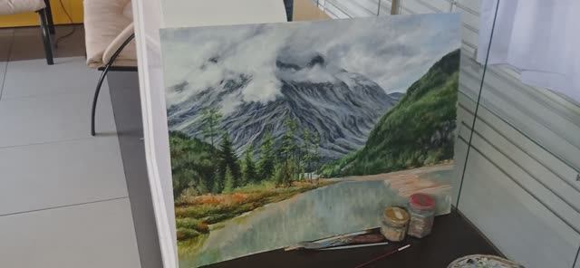 Мы с Каем ОБНОВИЛИСЬ