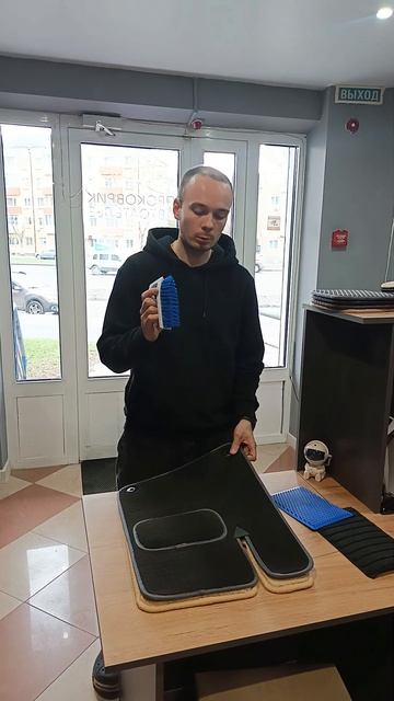 ОБЗОР НА ВАШИ БУДУЩИЕ КОВРИКИ  ЭВА КОВРИКИ  ТЕКСТИЛЬНЫЕ КОВРИКИ В САЛОН И БАГАЖНИК АВТО