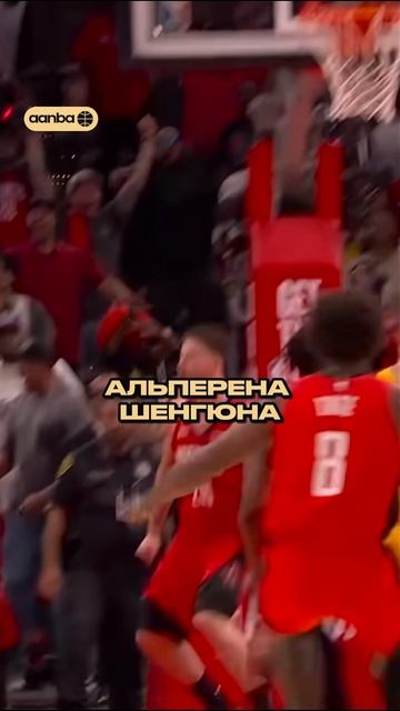  ЛЕБРОН ТЕПЕРЬ ТОЧНО ВЕЛИЧАЙШИЙ! КАМБЕК ГОДА?!