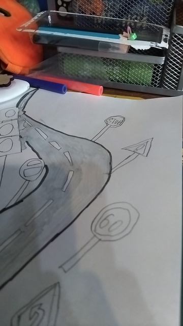 просто 4часть