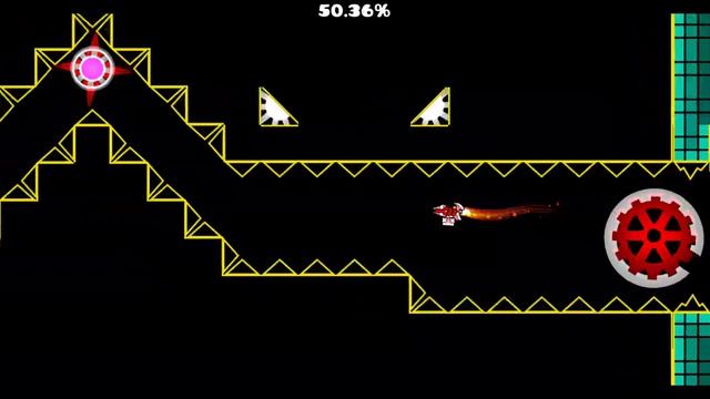 SILENT CLUBSTEP шоукейс